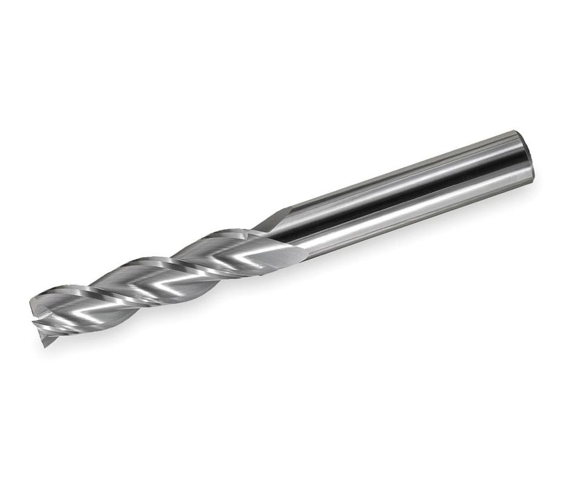 Tungsten Endmill Cutter - Standard Length - tungstenandtool
