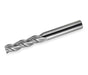 Tungsten Endmill Cutter - Standard Length - tungstenandtool