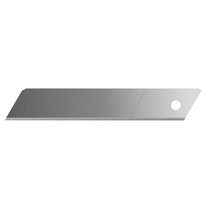 Snap Blade Knife 25mm (Tube of 25)