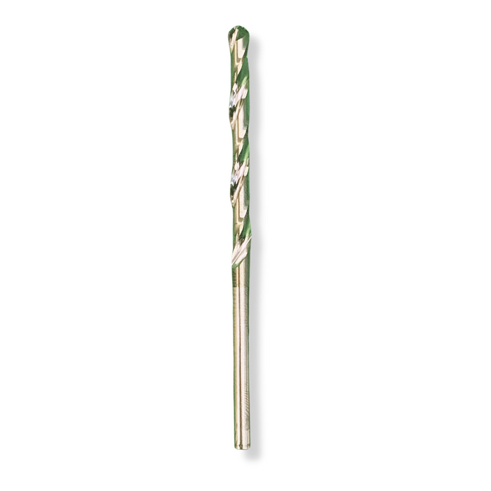Solid Tungsten Drills for CNC Routers for Aluminium