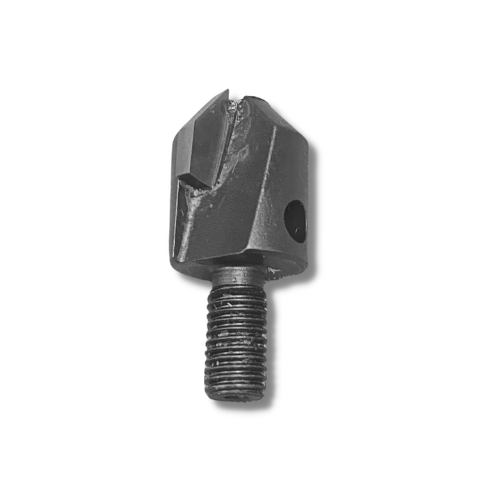 TCT Threaded Shank Countersink