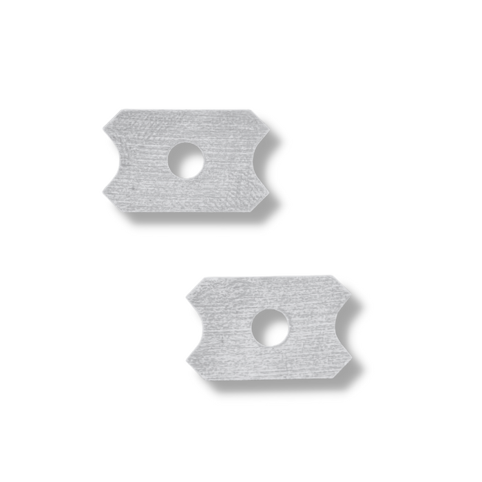 Replaceable Edgebander Knife  Tangent R2