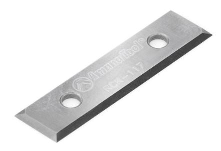 Replaceable Knife for V Cutter - tungstenandtool