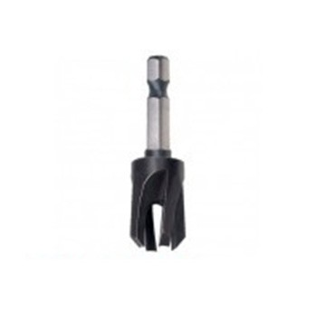 Steel Plug Cutters - tungstenandtool