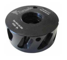 Tornado Suction Nut - tungstenandtool