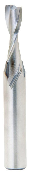 HSSE Cutter for Aluminium - 2 Flute - tungstenandtool