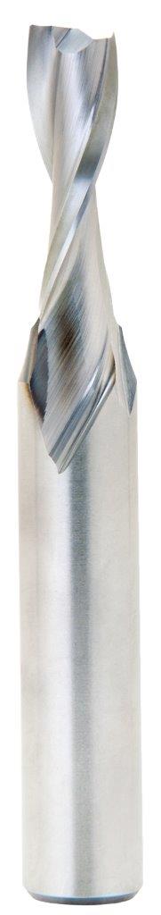 HSSE Cutter for Aluminium - 2 Flute - tungstenandtool