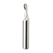 HSSE Cutter for Aluminium - Single Flute - tungstenandtool