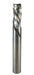 Solid Tungsten Supercut Mortise Compression Cutters - 3 Flute - tungstenandtool