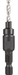 HSS Drill/Countersink 6.35mm Shank - tungstenandtool