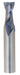 Solid Tungsten Upcut Bottom Surfacing Cutter - 2 Flute - tungstenandtool