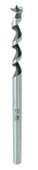 Auger for Mortise Chisel Sets - tungstenandtool