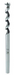Auger for Mortise Chisel Sets - tungstenandtool