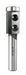Replaceable Knife Flush Trim Router Bit - 2 Knife - tungstenandtool