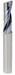 Solid Tungsten O Flute Upcut Spiral Cutter Pro Range for Aluminium - Single Flute - Metric Range - tungstenandtool