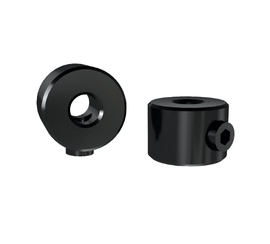 Depth Stop Collar