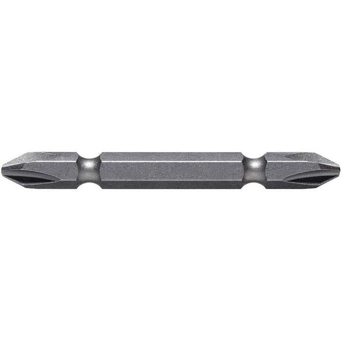 Phillips Double Ended Driver Bit (Pack of 10)