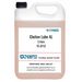 Gleiten-Lube AL Aluminium Lubricant.  This German product is a non-toxic non-allergenic and non-volitile oil based lubricant designed specially for machining aluminium. It is the original lubricant supplied with Elumatic Emmegi and FOM aluminium processing machinery - tungstenandtool nz