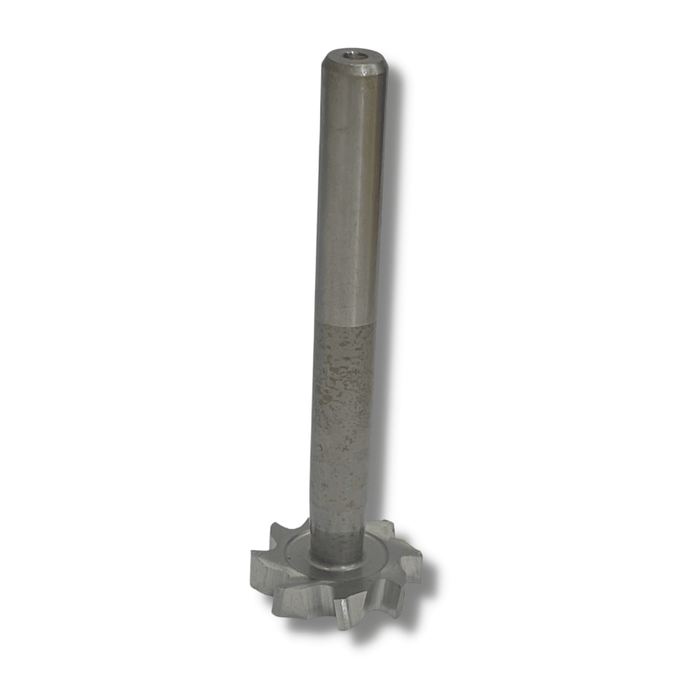 HSS T Slotting Cutters