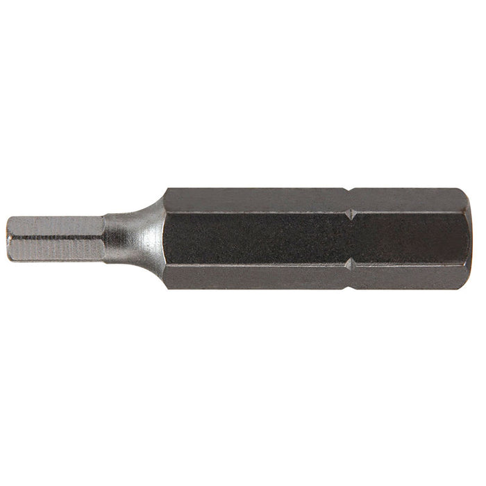 Hex Drive Insert Bit (Pack of 10)