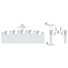 Industrial Dry Cut Sawblade for Metal and Steel - tungstenandtool nz