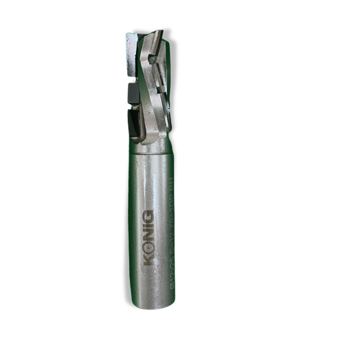 High Performance PCD Diamond cutter for plywood 12mm 3flute - tungstenandtool nz