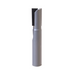 Premium German PCD Diamond tips on a solid carbide tool body of the PCD Shear Cutter for Compact Material & Laminates - tungstenandtool nz
