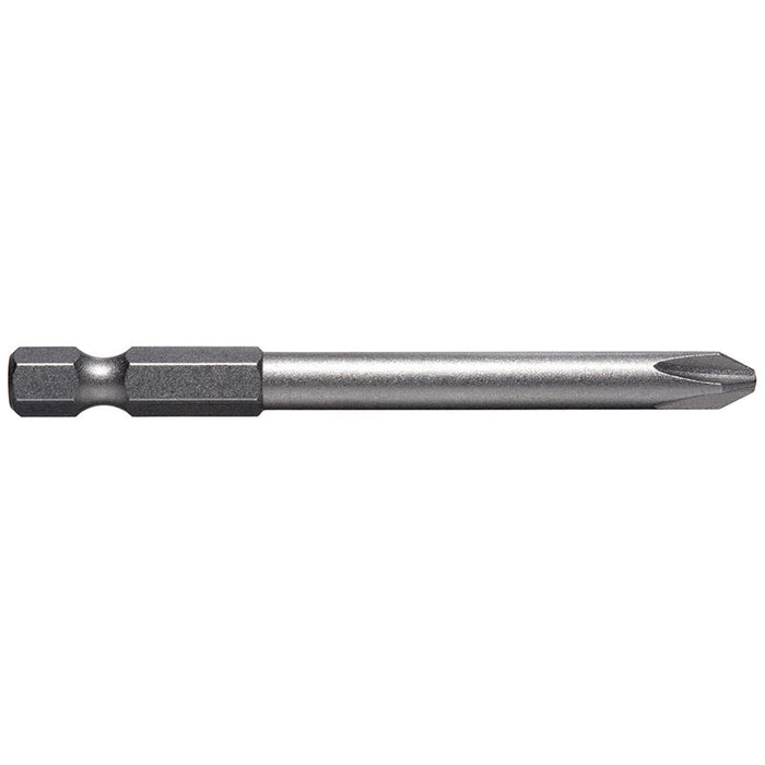 Phillips Driver Bit (Pack of 10)