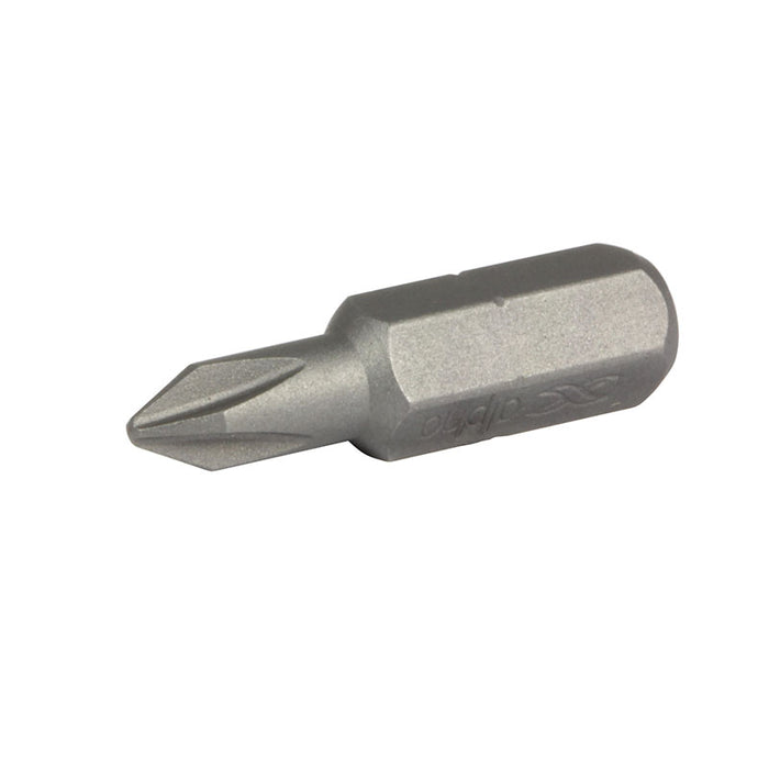 Phillips Insert Bits (Pack of 10)