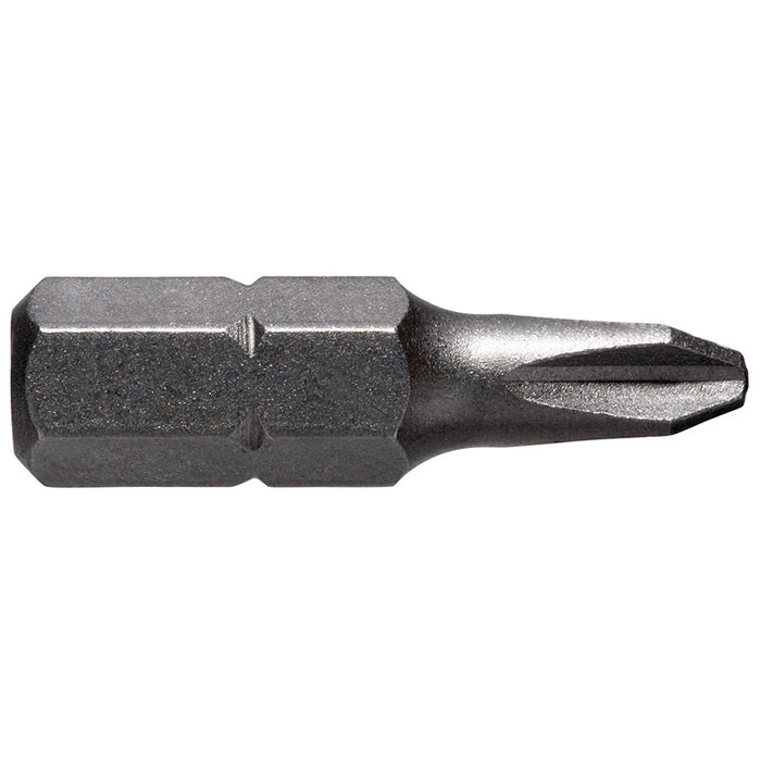 Phillips Reduced Head Insert (Pack of 10)