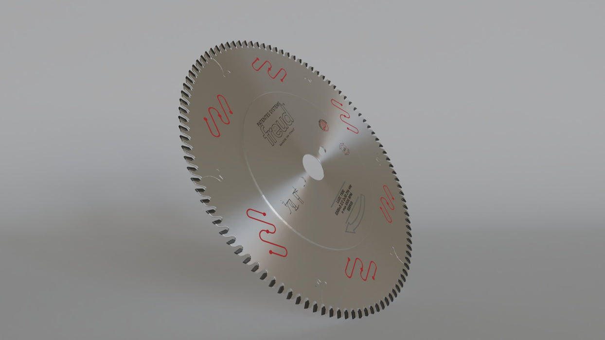 Fine Cut Sawblades
