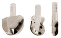 Replaceable Knife Ballnose Cutter - 2 Flute - tungstenandtool Z
