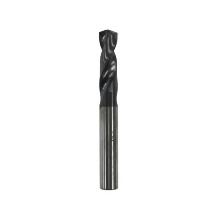 Solid Tungsten Stub Drills