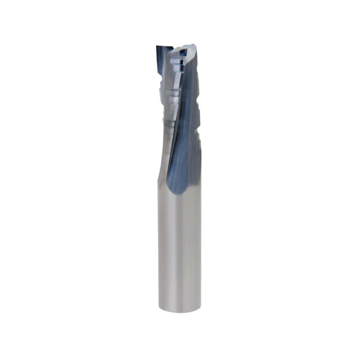 Solid Tungsten Upcut Cutter for Phenolic - 3 Flute