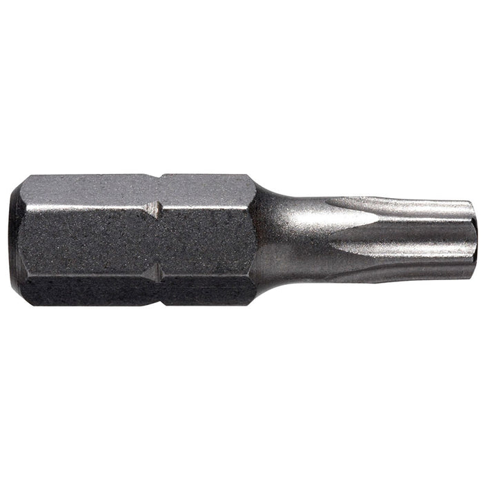 Torx Security Insert Bit (Pack of 10)