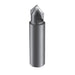 Tungsten Tipped ACM Folding Router Bit - 2 Flute - tungstenandtool. Designed for creating clean fold corners in ACM.