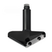 Replaceable Knife V Cutter 120 degrees - tungstenandtool