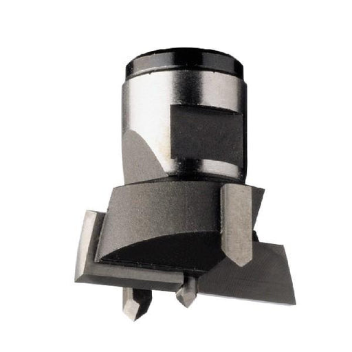 Interchangeable boring bits with threaded shank - tungstenandtool