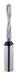 Tungsten Tipped Dowell Boring Bits 57mm Long - tungstenandtool