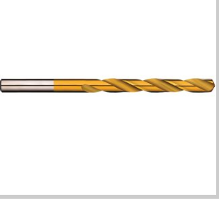 Coated Jobber Drills - Imperial - tungstenandtool