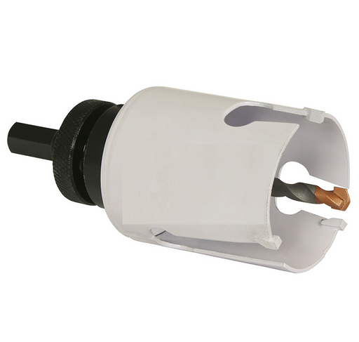 Tungsten Tipped Holesaws - tungstenandtool