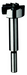 Industrial Forstner Bits 90mm Long - tungstenandtool