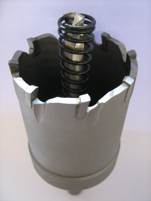 Industrial Tungsten Tipped Holesaws - tungstenandtool
