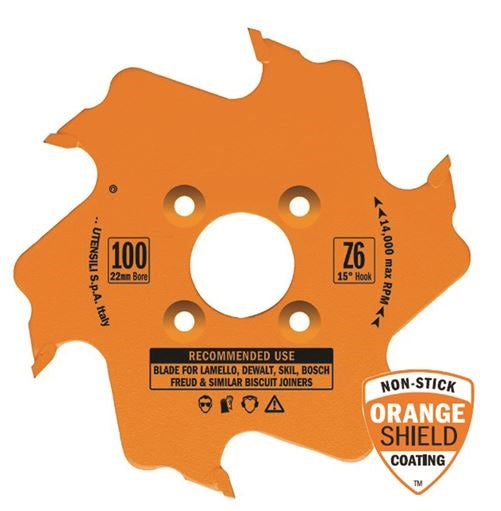 Biscuit Joiner Blades - tungstenandtool