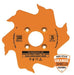 Biscuit Joiner Blades - tungstenandtool