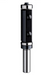 Replaceable Knife Flush Trim Router Bit with Double Bearing - 2 Knife - tungstenandtool