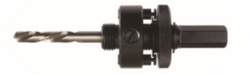 Holesaw Premium A1 Arbors - Hex Shank - tungstenandtool