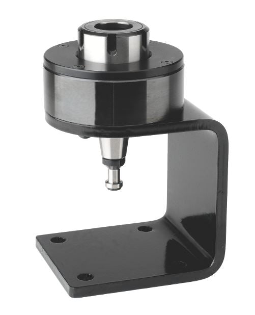 Opti-Clamp Tool Changing Device - tungstenandtool