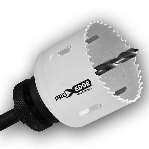 Bi-Metal Holesaws - tungstenandtool