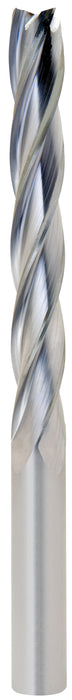 HSS Spiral Upcut Foam Cutter - 4 Flute - tungstenandtool